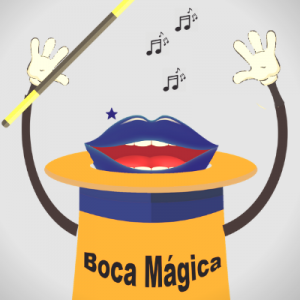 Oficina Boca Mágica - Panorama - 03/05/2019 e 04/05/2019